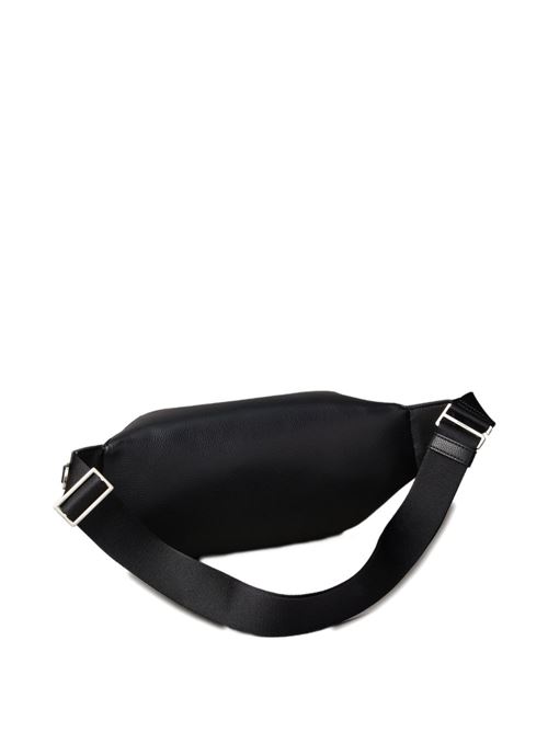 Marsupio Calvin Klein nero Calvin Klein | LV04D3161GUB1